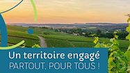 CCI PAU BÉARN - Rendez-vous de l’économie Nord-Est Béarn, ce mercredi